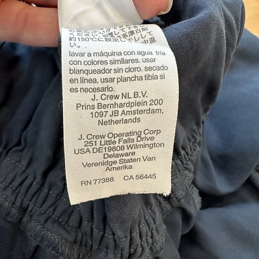 J. Crew nwt great